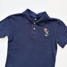 Load image into Gallery viewer, Ralph Lauren Bear polo (Age 7)
