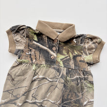 Load image into Gallery viewer, Camo dress (Age 1)
