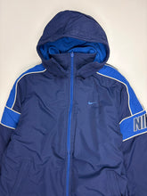 Load image into Gallery viewer, 00s Nike reversible coat (Age 10/12)
