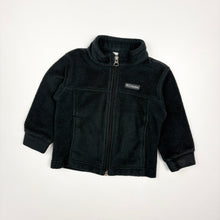 Load image into Gallery viewer, Columbia fleece (Age 2)

