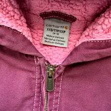 Load image into Gallery viewer, Carhartt jacket (Age 4/5)
