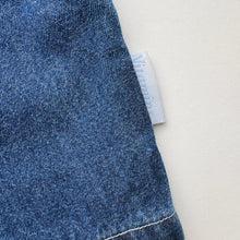 Load image into Gallery viewer, 90s Denim shorts (Age 12/18m)
