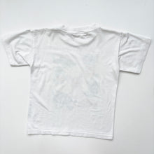 Load image into Gallery viewer, 90s Fish Print Single Stitch t-shirt (Age 8/10)
