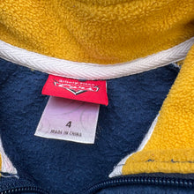Load image into Gallery viewer, Disney Lightening McQueen fleece (Age 4)
