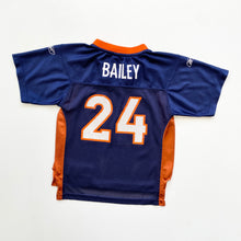 Load image into Gallery viewer, NFL Denver Bronco top (Age 4/5)
