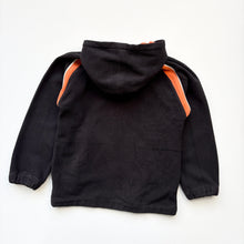 Load image into Gallery viewer, Harley Davidson fleecy hoodie (Age 8/10)

