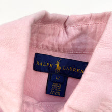 Load image into Gallery viewer, Ralph Lauren shirt (Age 12)
