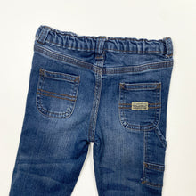 Load image into Gallery viewer, Wrangler jeans (Age 3/6m)
