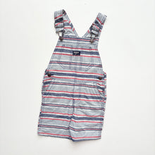 Load image into Gallery viewer, OshKosh dungaree shortalls (Age 4)
