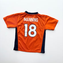 Load image into Gallery viewer, NFL Denver Broncos jersey (Age 5/6)
