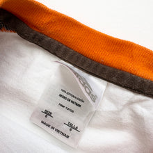 Load image into Gallery viewer, 90s Adidas long sleeve t-shirt (Age 6)
