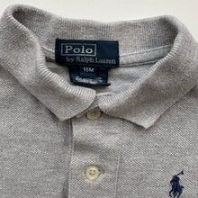 Load image into Gallery viewer, Ralph Lauren polo (Age 18m)
