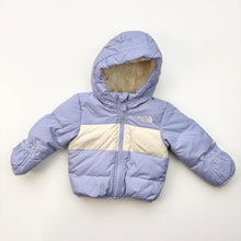 Load image into Gallery viewer, The North Face coat (Age 6/12m)
