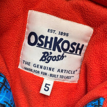 Load image into Gallery viewer, OshKosh coat (Age 5)

