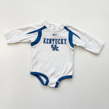 Load image into Gallery viewer, 90s Nike Kentucky t-shirt (Age 3/6m)

