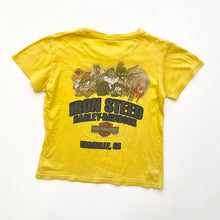 Load image into Gallery viewer, Harley Davidson x Looney Tunes t-shirt (Age 7/8)
