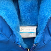 Load image into Gallery viewer, Columbia fleece (Age 3/6m)
