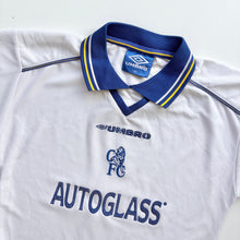 Load image into Gallery viewer, 1998/00 Chelsea jersey (Age 10/11)
