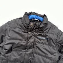Load image into Gallery viewer, Calvin Klein coat (Age 2)
