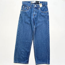 Load image into Gallery viewer, Levi’s Silver Tab jeans (Age 8)
