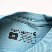 Load image into Gallery viewer, Carhartt t-shirt (Age 3m)
