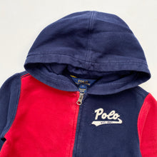 Load image into Gallery viewer, Ralph Lauren hoodie (Age 5)
