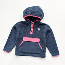 Load image into Gallery viewer, Carhartt fleece (Age 4)
