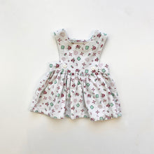 Load image into Gallery viewer, 90s Adams Cord dress (Age 3/6m)
