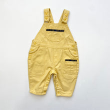 Load image into Gallery viewer, 90s Adams dungarees (Age 3/6m)
