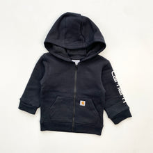 Load image into Gallery viewer, Carhartt hoodie (Age 1)
