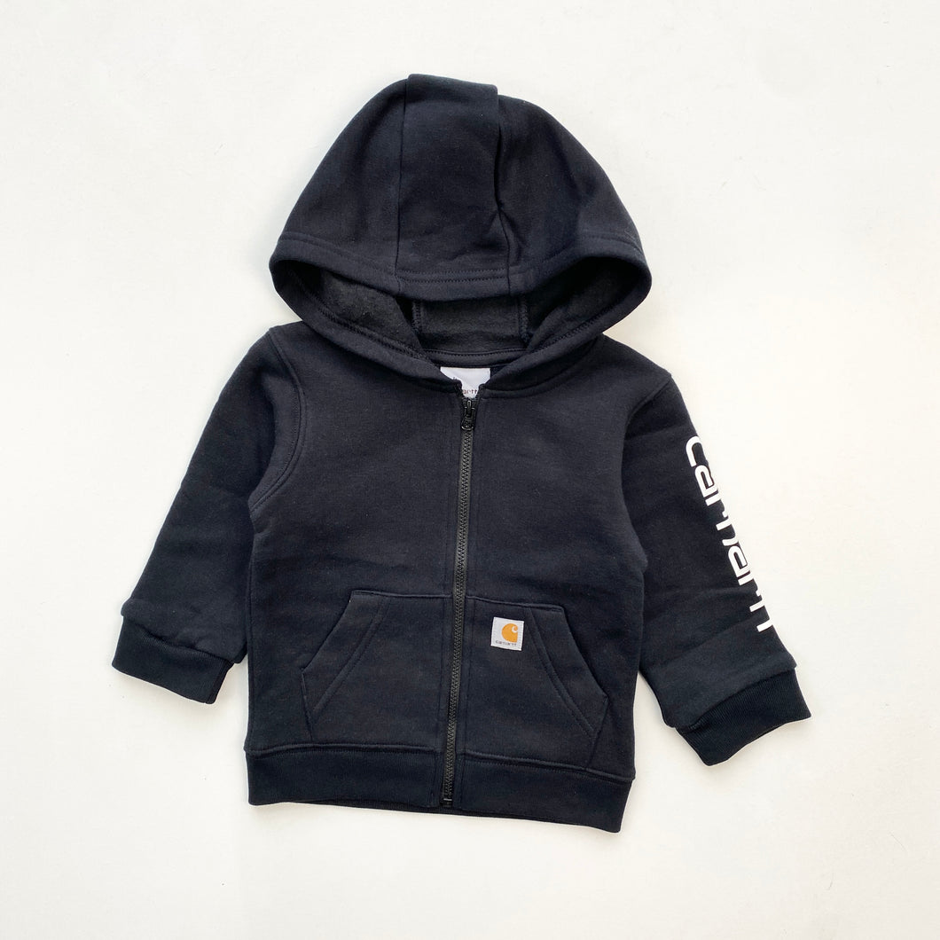 Carhartt hoodie (Age 1)