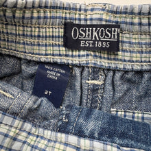 Load image into Gallery viewer, 90s OshKosh jeans (Age 2)
