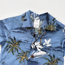 Load image into Gallery viewer, Hawaiian Shirt (Age 4)
