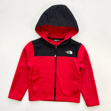 Load image into Gallery viewer, The North Face fleece (Age 6)
