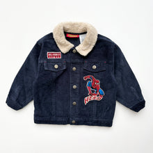 Load image into Gallery viewer, Spider-Man corduroy jacket (Age 3)
