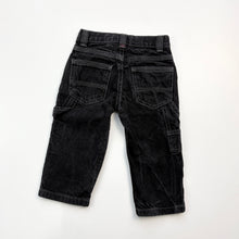 Load image into Gallery viewer, 90s Carpenter jeans (Age 12/18m)
