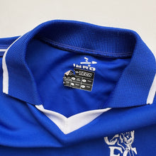 Load image into Gallery viewer, 2001/02 Chelsea kit (Age 3/4)
