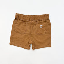 Load image into Gallery viewer, Carhartt shorts (Age 2)
