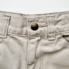 Load image into Gallery viewer, Carhartt carpenter jeans (Age 4)
