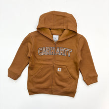 Load image into Gallery viewer, Carhartt hoodie (Age 2)
