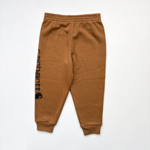 Load image into Gallery viewer, Carhartt joggers (Age 4)
