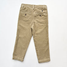 Load image into Gallery viewer, Ralph Lauren corduroy trousers (Age 4)

