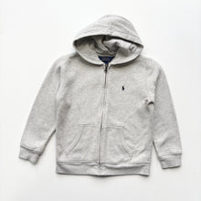 Load image into Gallery viewer, Ralph Lauren hoodie (Age 6)
