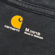 Load image into Gallery viewer, Carhartt t-shirt (Age 10/12)
