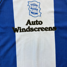 Load image into Gallery viewer, 1997/98 Birmingham City kit (Age 10/12)

