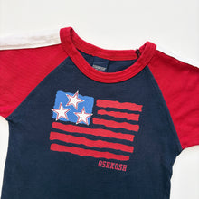 Load image into Gallery viewer, OshKosh t-shirt (Age 2)
