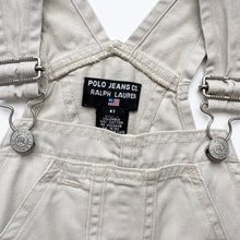 Load image into Gallery viewer, 90s Ralph Lauren denim dress (Age 4)
