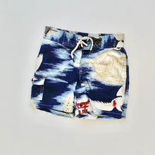 Load image into Gallery viewer, Ralph Lauren swim shorts (Age 3)
