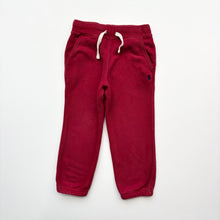 Load image into Gallery viewer, Ralph Lauren joggers (Age 4)
