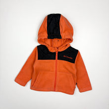 Load image into Gallery viewer, Columbia fleece (Age 12m)
